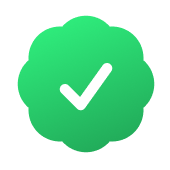 Checkmark Icon