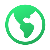 Globe Icon
